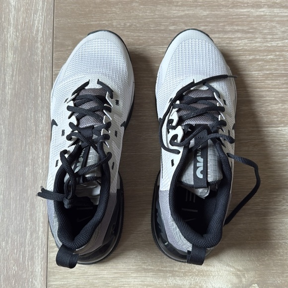 Nike Air Max Alpha Trainer 5 \'Light‎ Iron Ore Black\' Size 9 New In Box main image 6